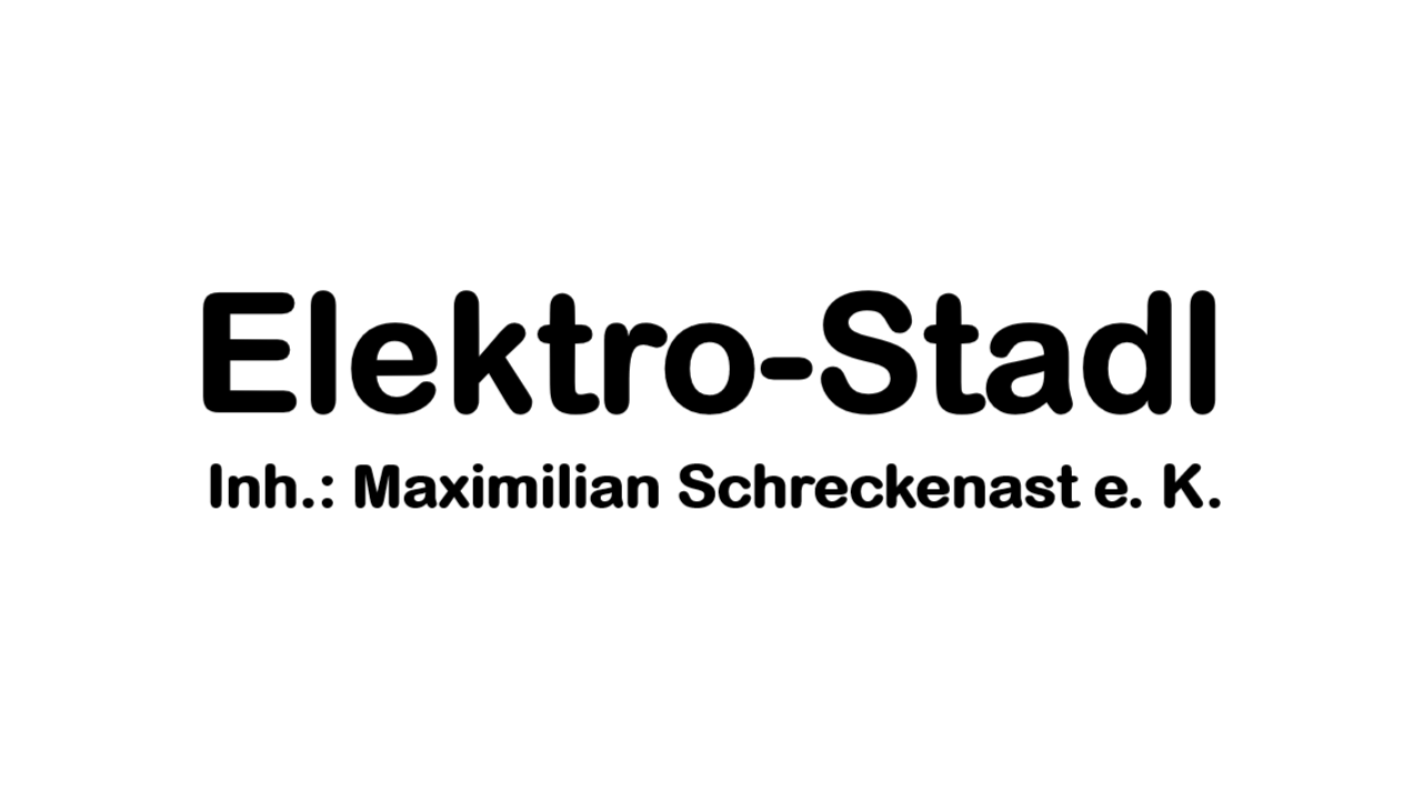 Elektro-Stadl Logo